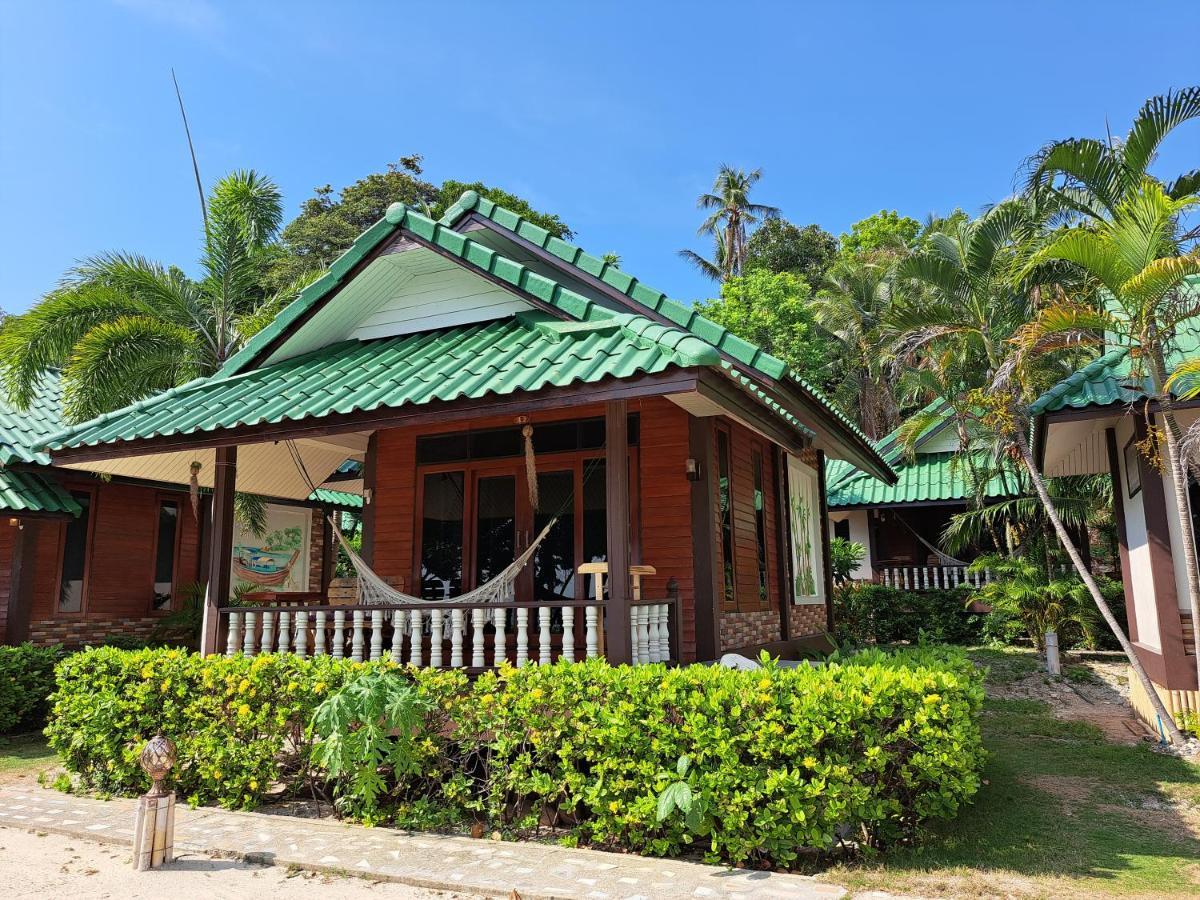 Sense Asia Haad Tian Exterior foto