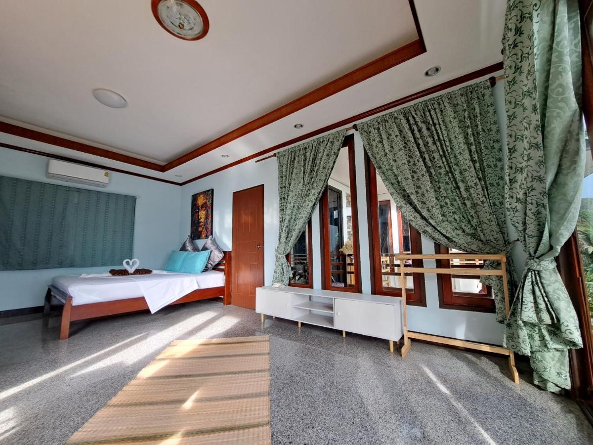 Sense Asia Haad Tian Exterior foto