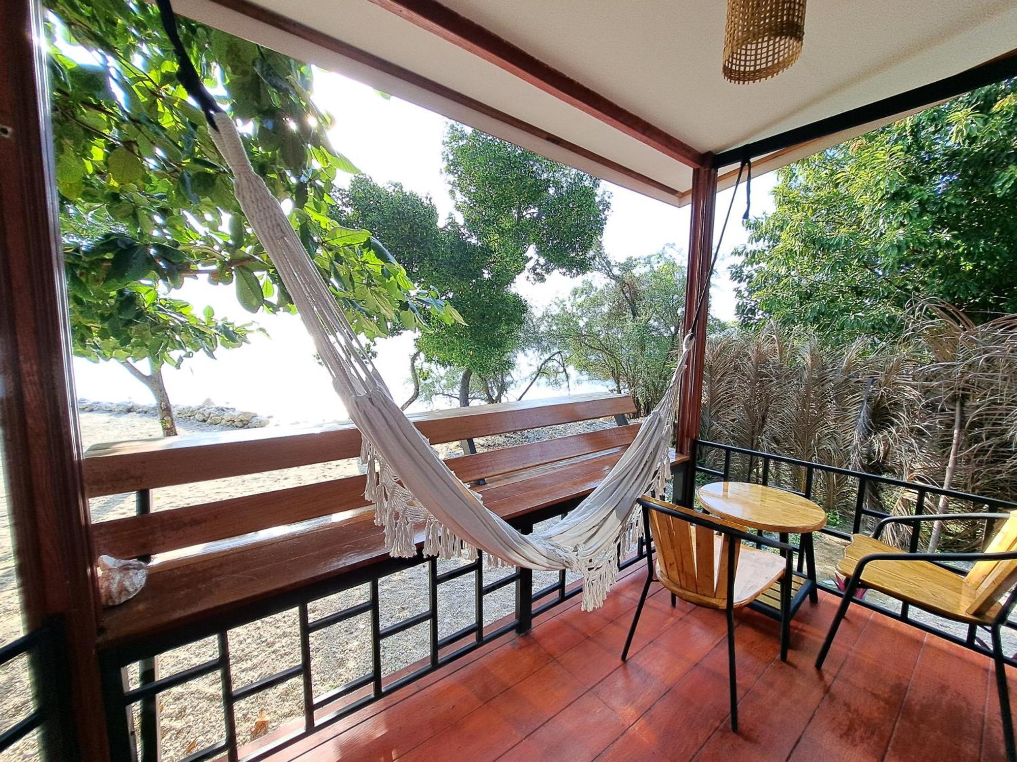 Sense Asia Haad Tian Exterior foto