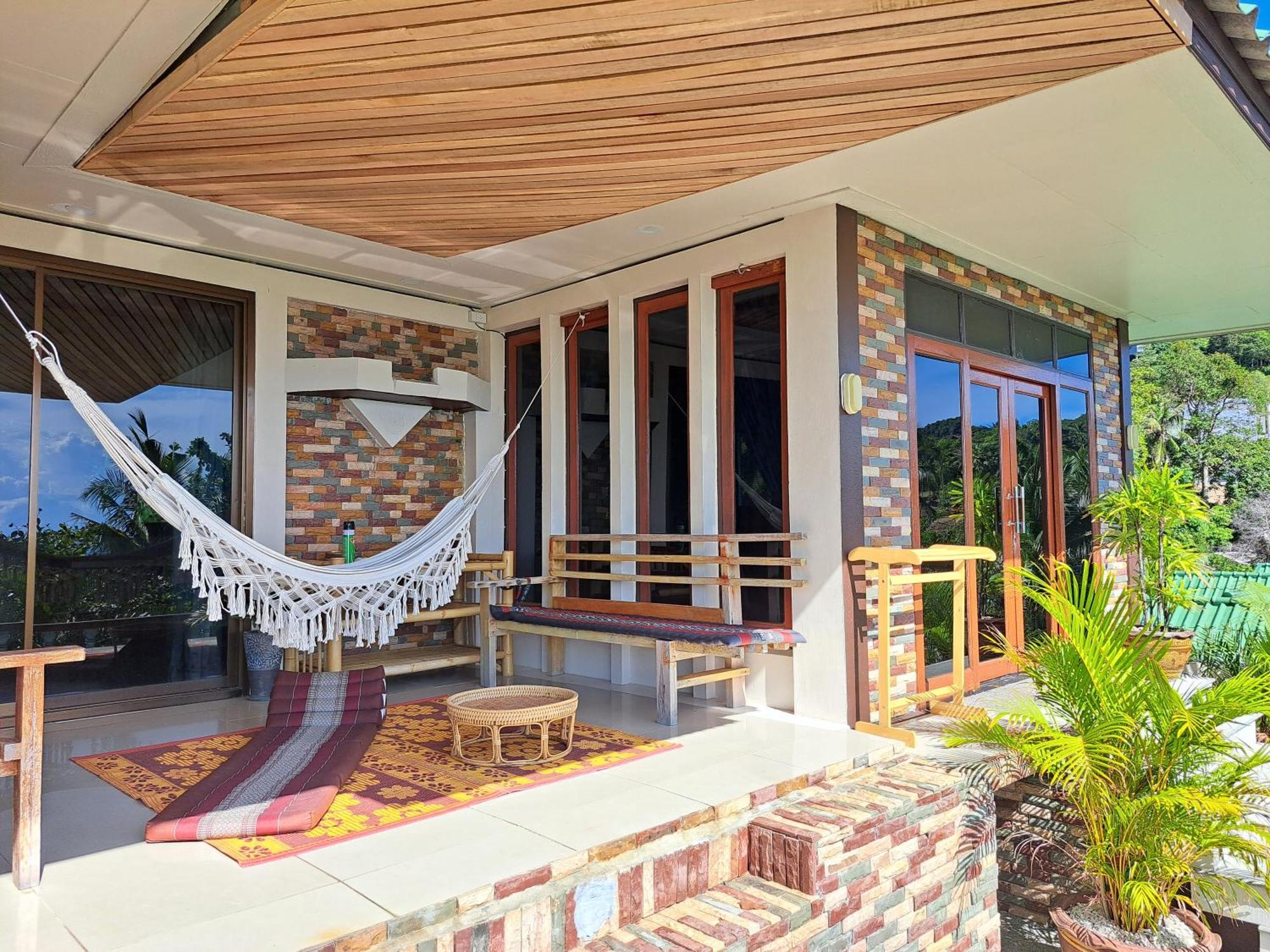 Sense Asia Haad Tian Exterior foto