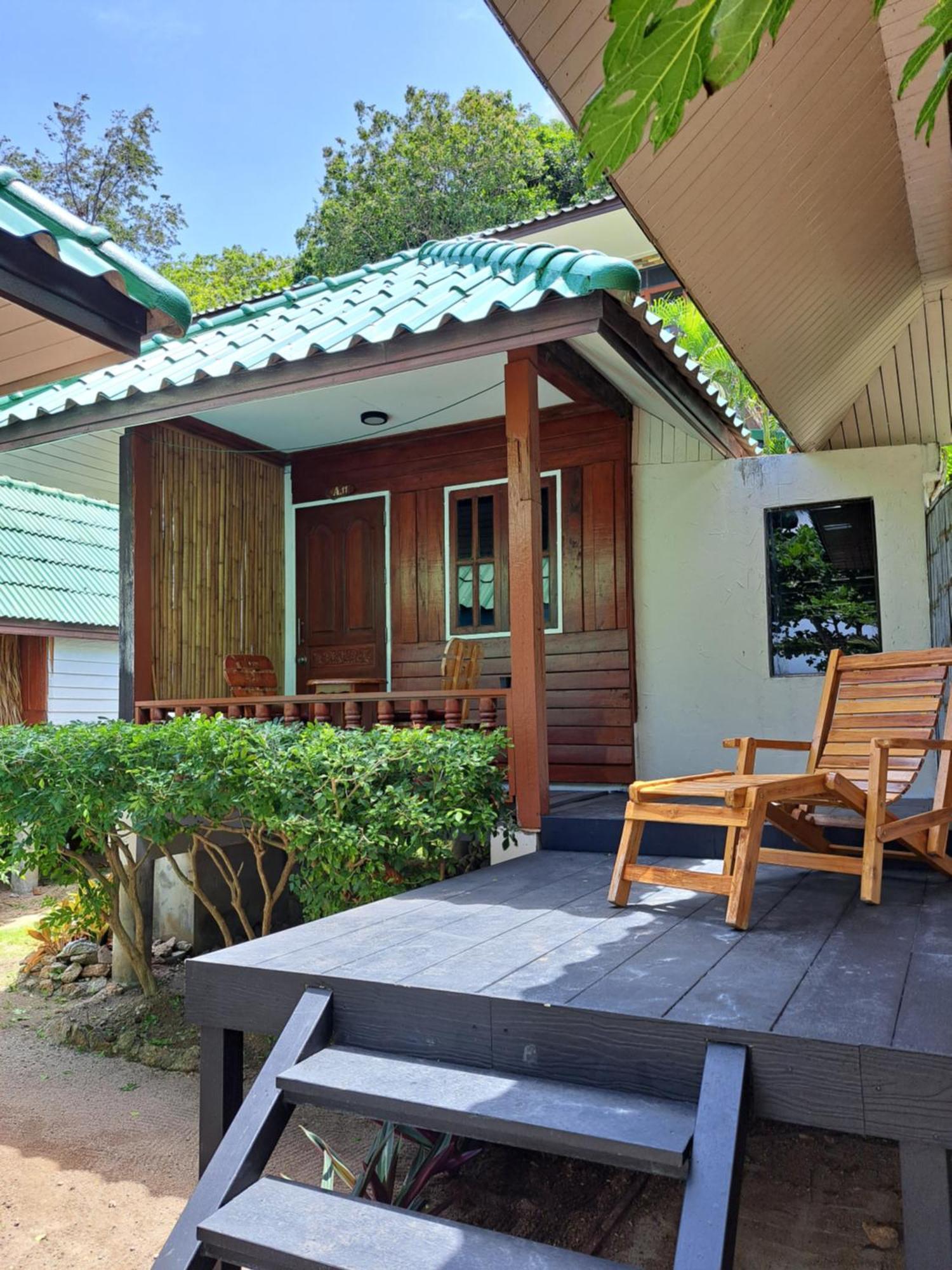 Sense Asia Haad Tian Exterior foto