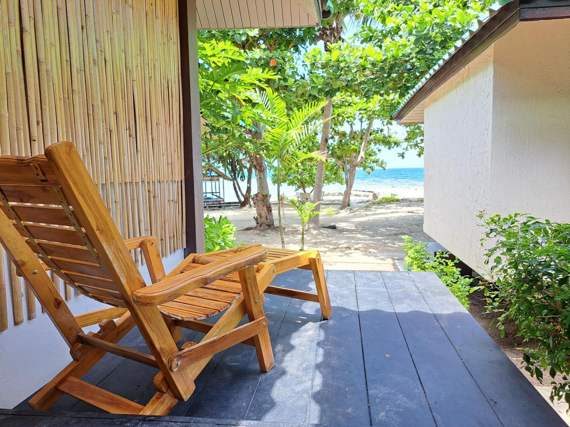 Sense Asia Haad Tian Exterior foto