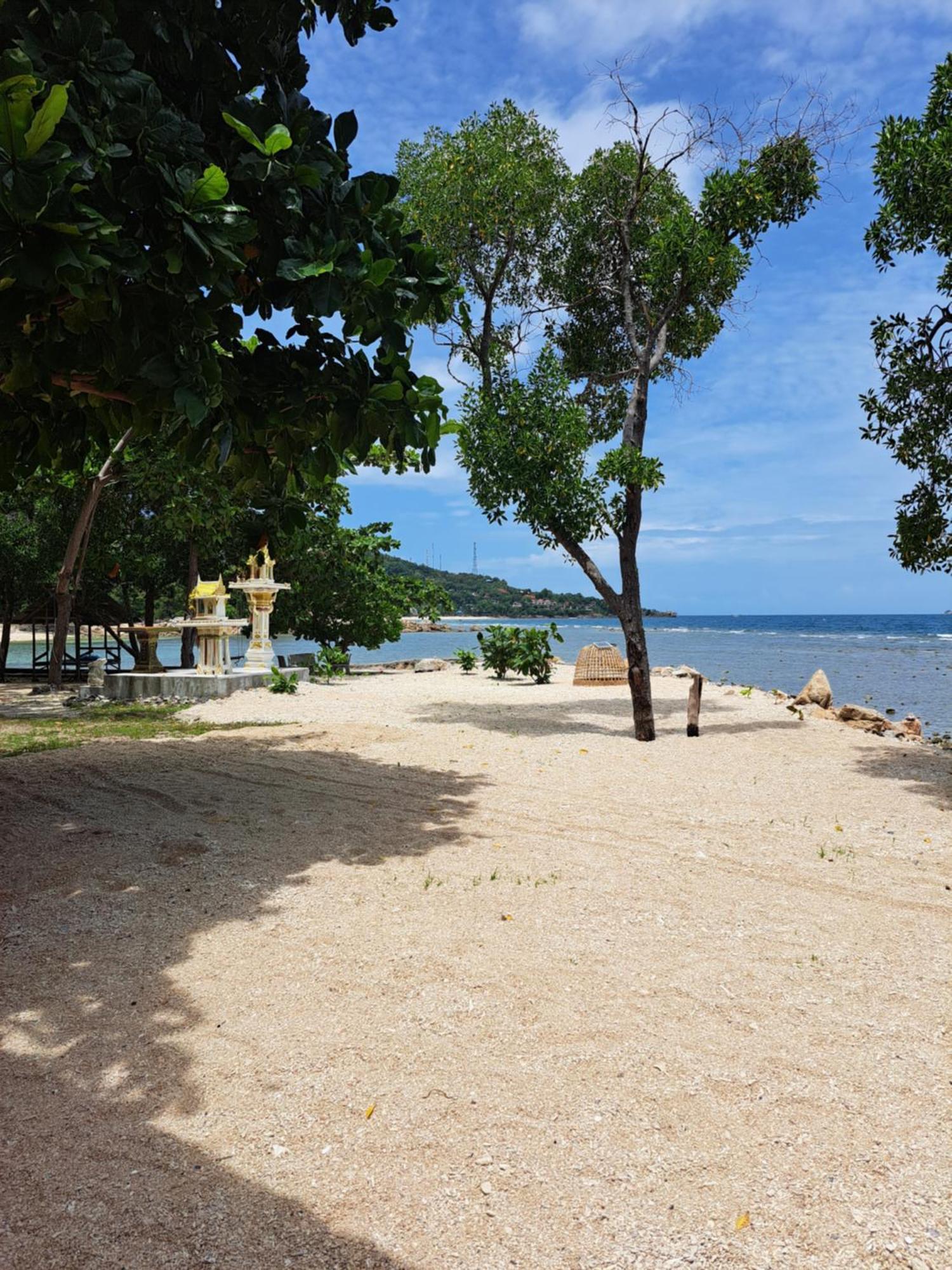Sense Asia Haad Tian Exterior foto