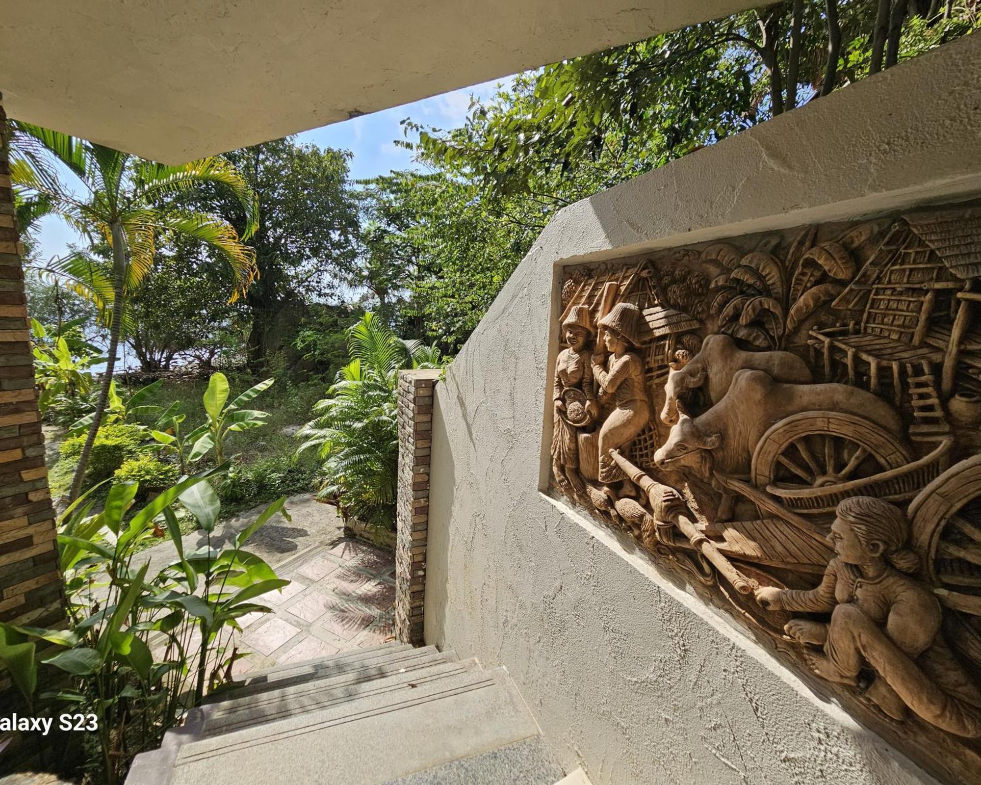 Sense Asia Haad Tian Exterior foto