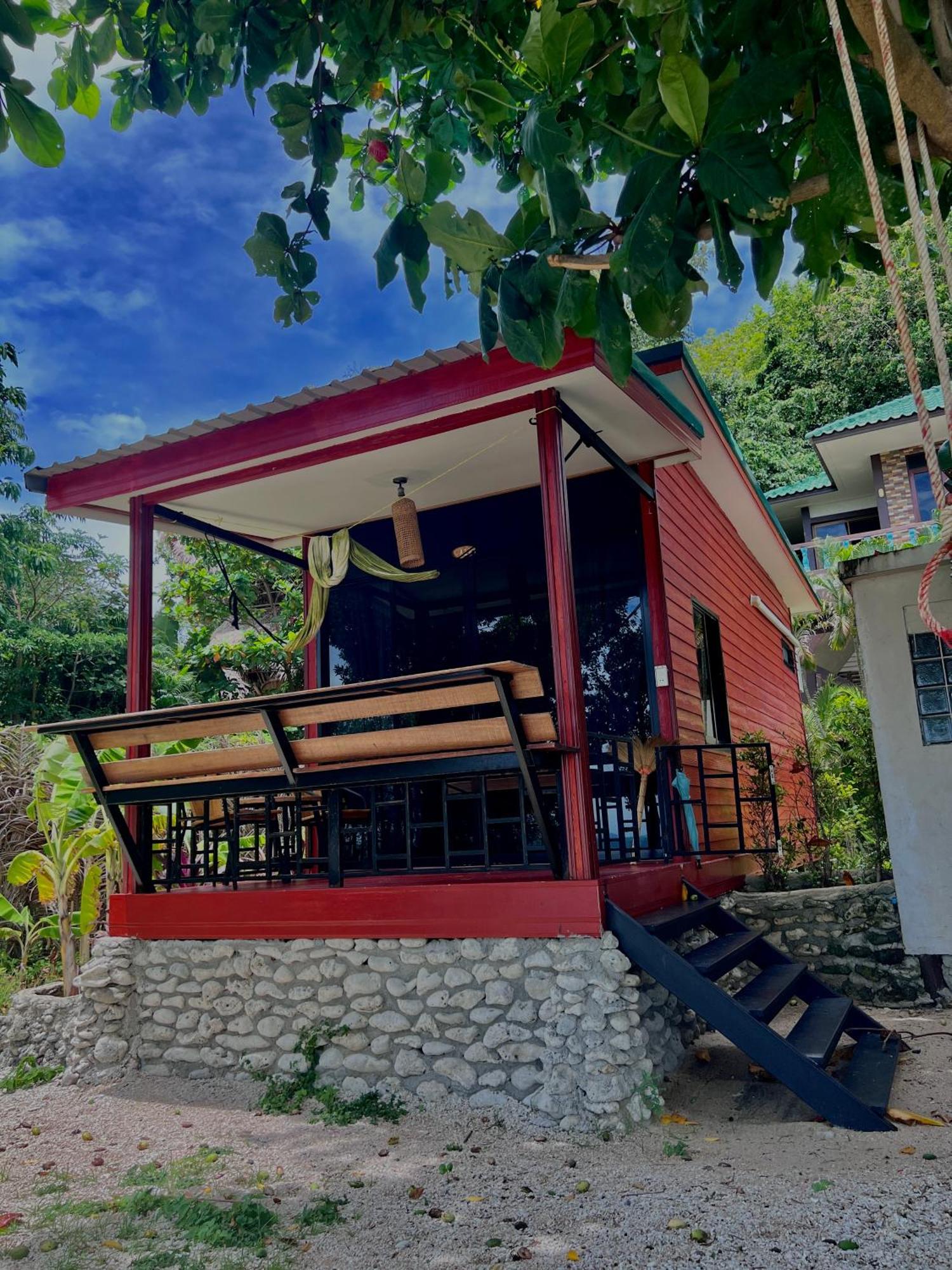 Sense Asia Haad Tian Exterior foto