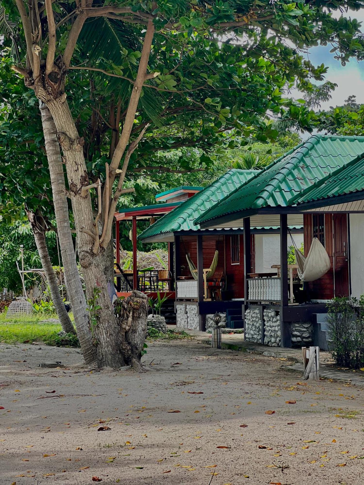 Sense Asia Haad Tian Exterior foto