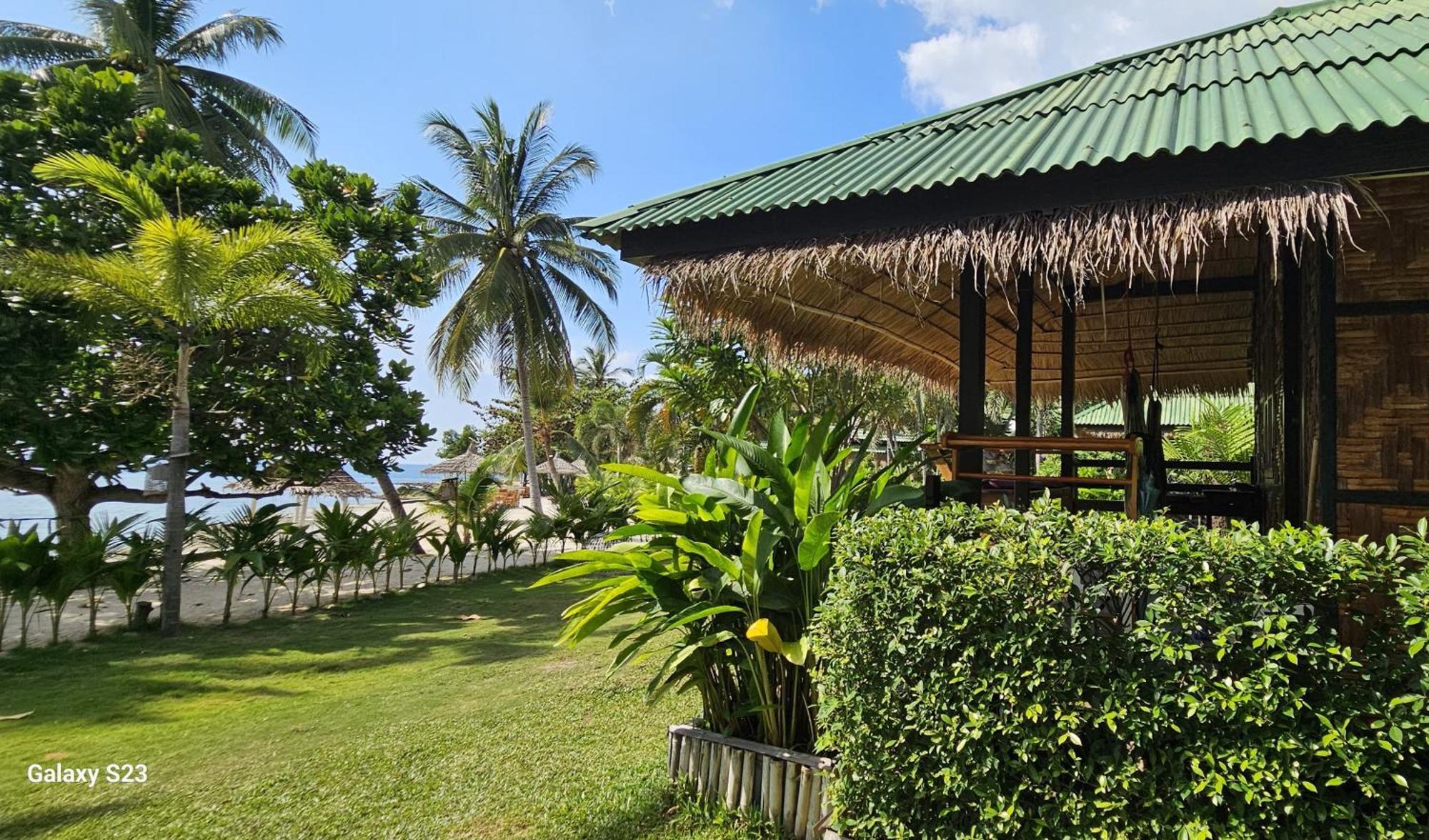 Sense Asia Haad Tian Exterior foto